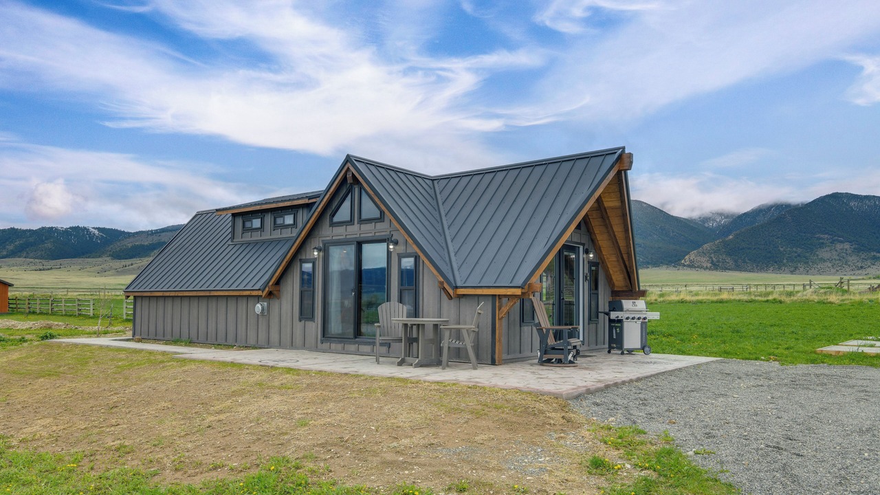 Photo of Outdoor in Alder