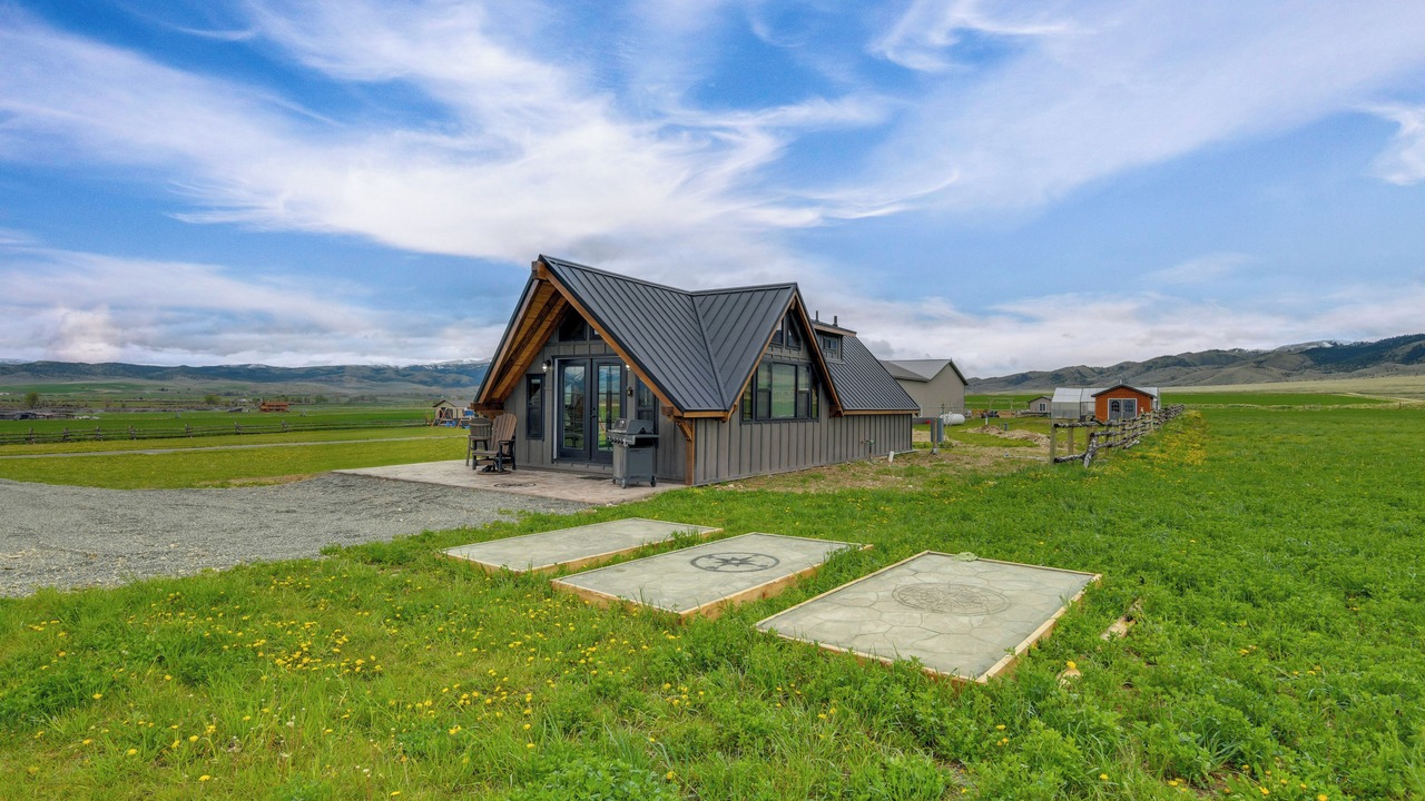 Photo of Outdoor in Alder