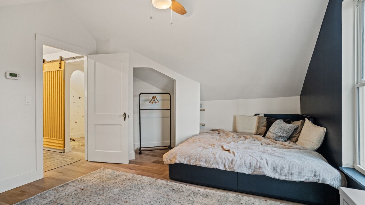 Photo of Bedroom in Travelers Rest