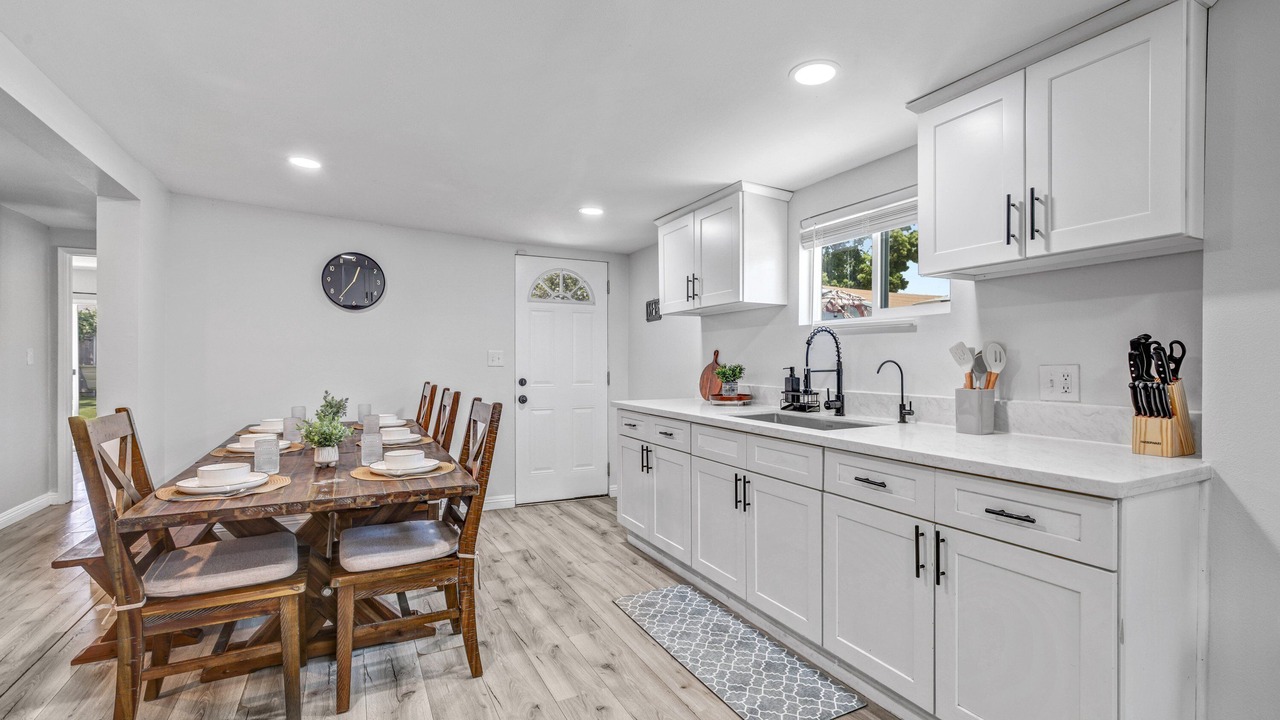 Photo of Kitchen in Los Angeles