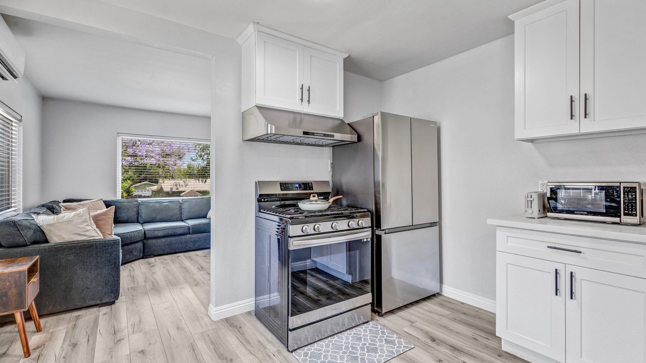 Photo of Kitchen in Los Angeles