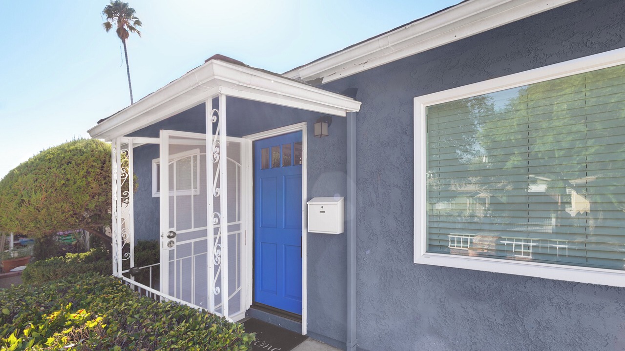Photo of Outdoor in Los Angeles