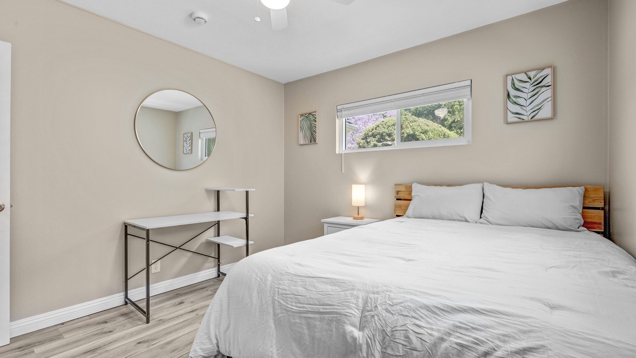Photo of Bedroom in Los Angeles