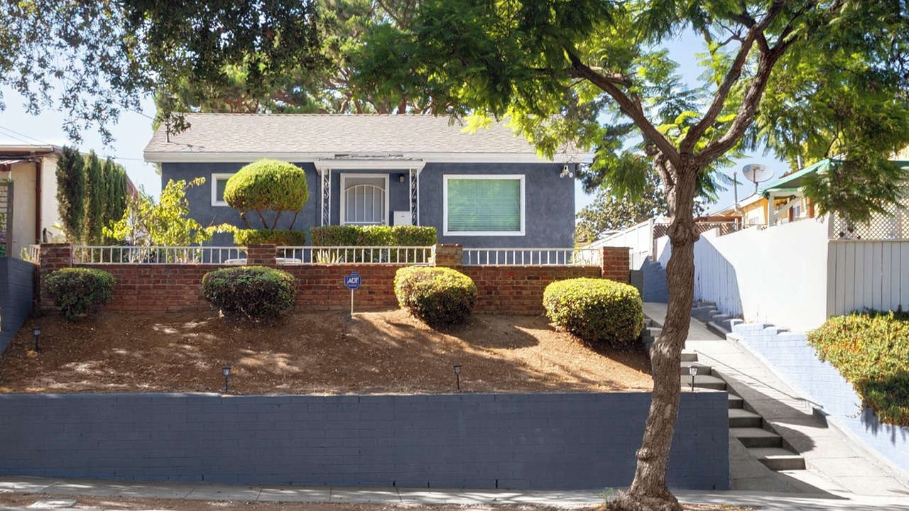 Photo of Outdoor in Los Angeles