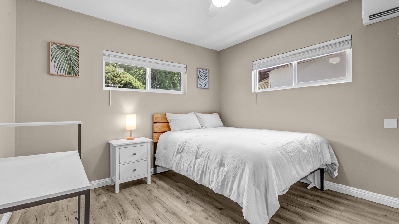 Photo of Bedroom in Los Angeles