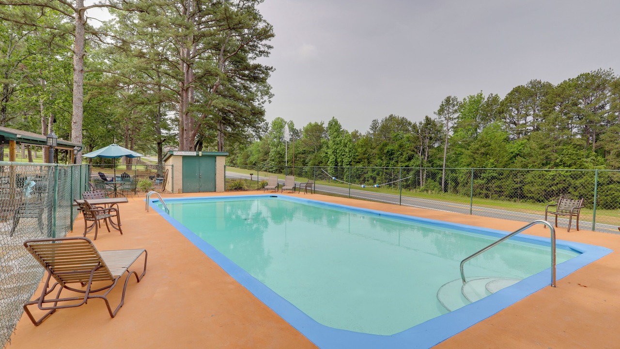Photo of Outdoor in Greers Ferry