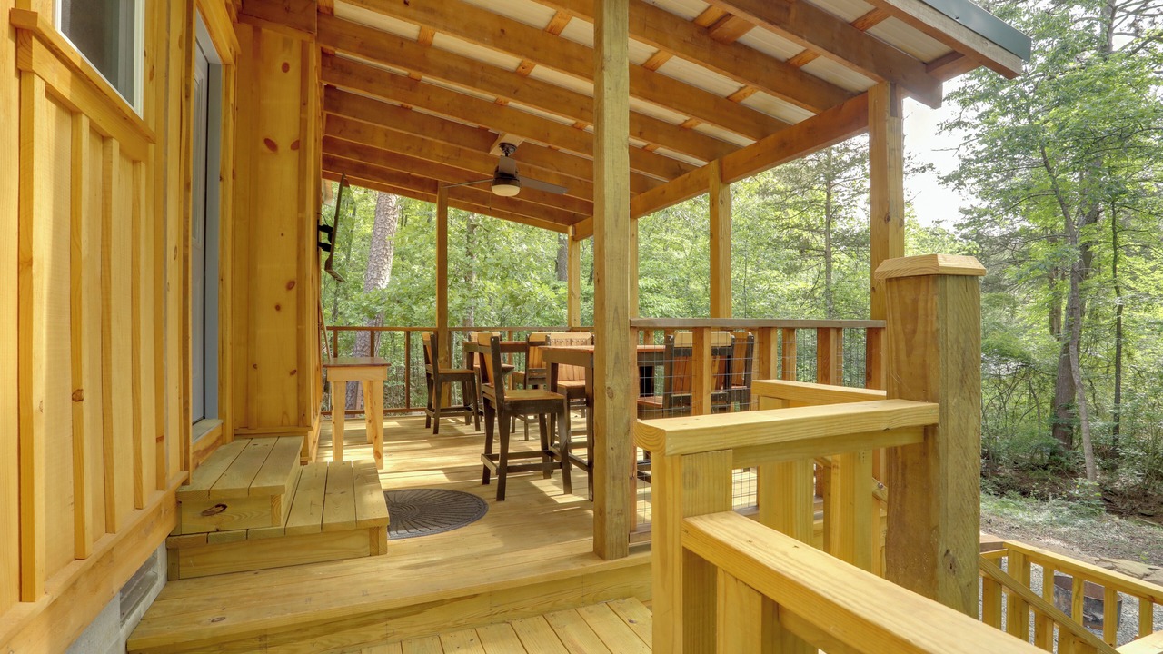 Photo of Outdoor in Greers Ferry