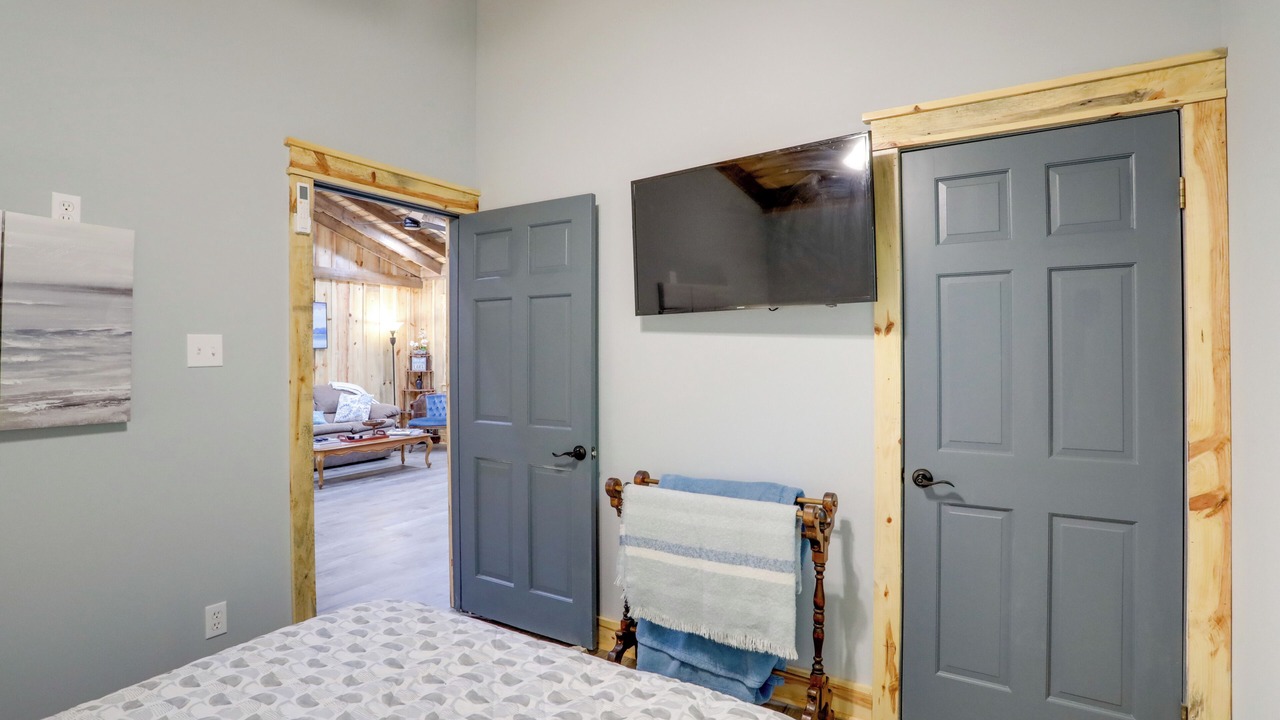 Photo of Bedroom in Greers Ferry