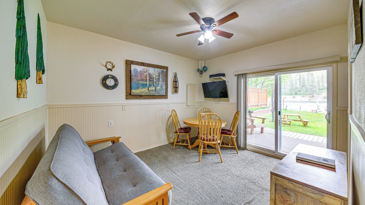 Photo of Bedroom in Cusick