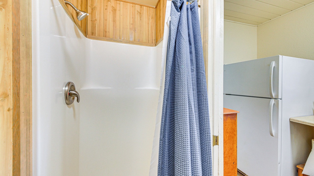 Photo of Bathroom in Cusick