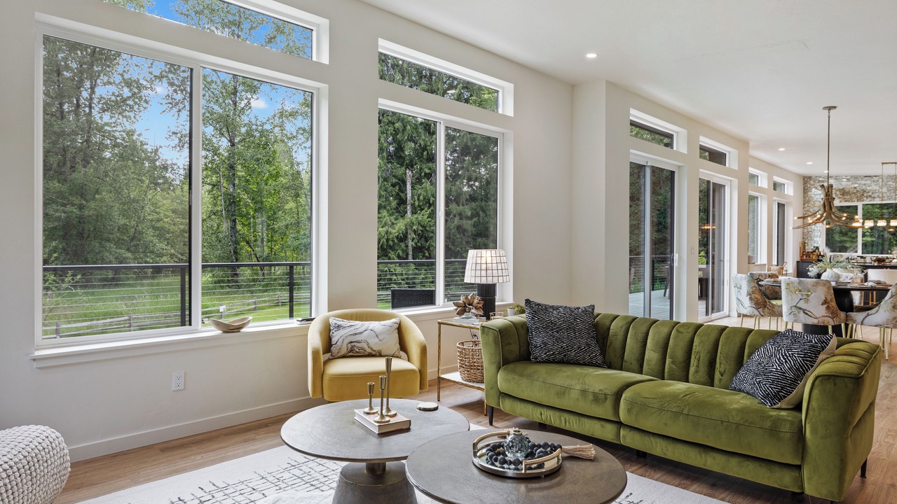 Photo of Livingroom in Bellingham