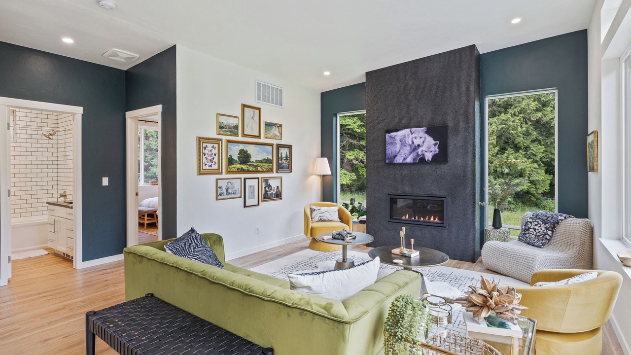Photo of Livingroom in Bellingham