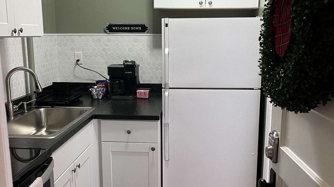 Photo of Kitchen in Fan District