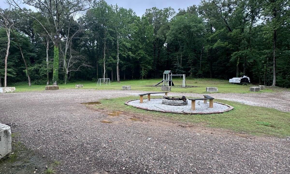 Photo of Outdoor in Raleigh