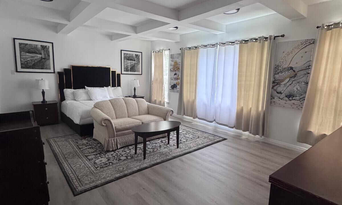 Photo of Bedroom in Raleigh