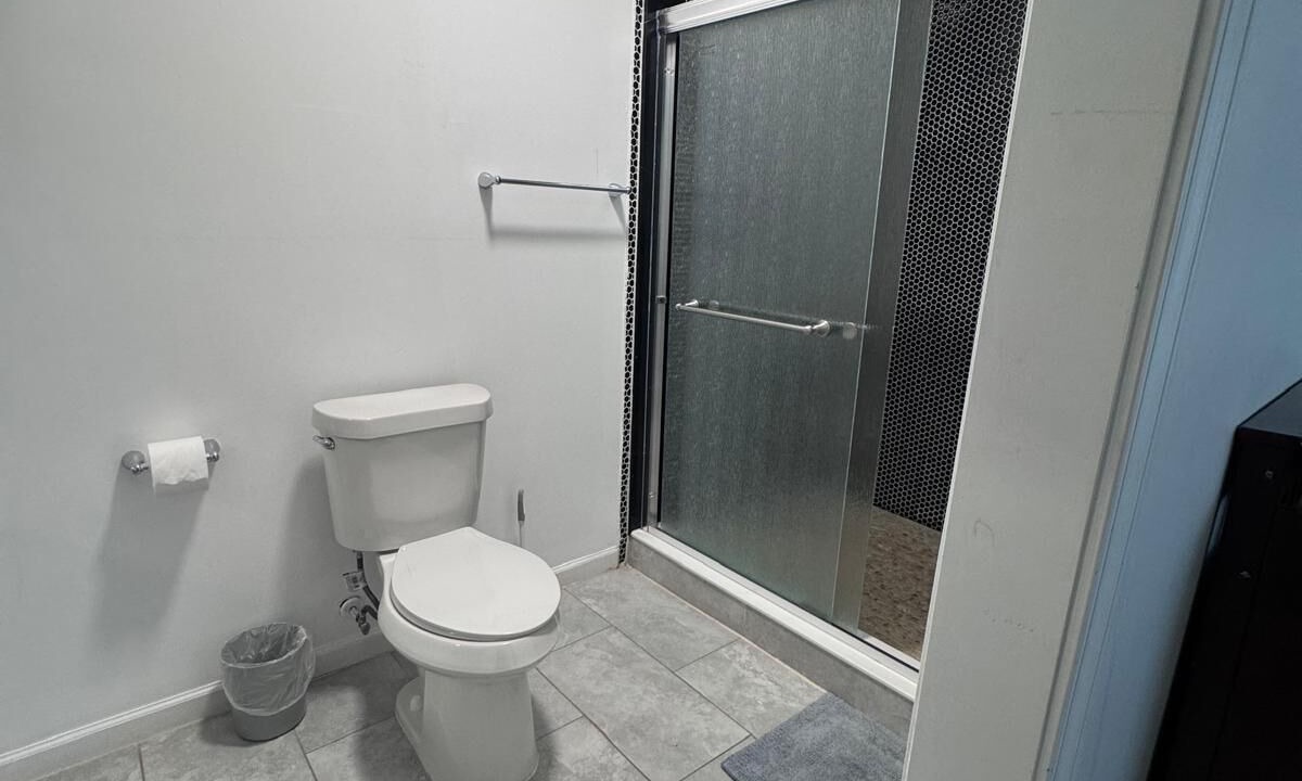 Photo of Bathroom in Raleigh