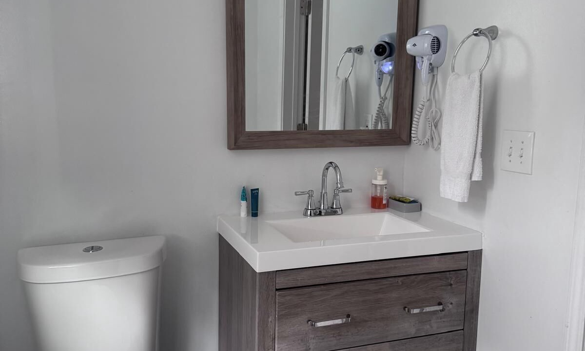 Photo of Bathroom in Raleigh