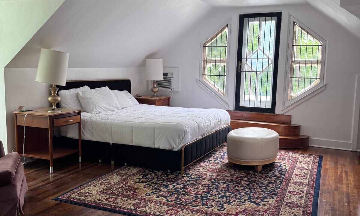 Photo of Bedroom in Raleigh