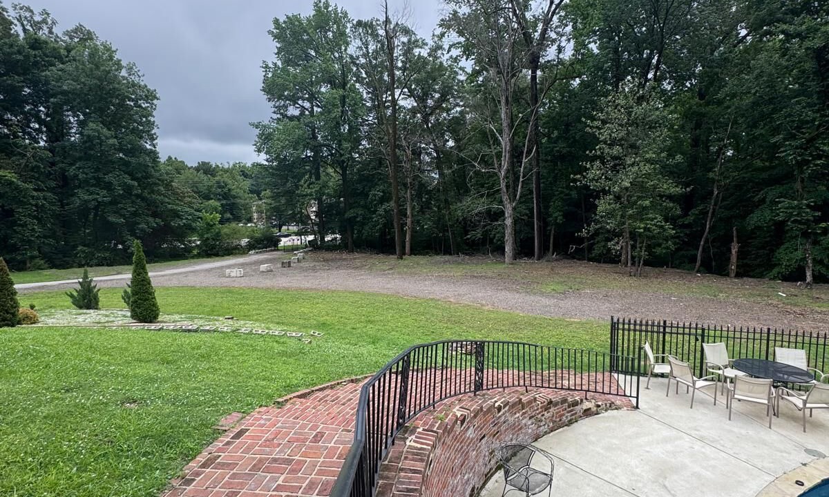 Photo of Outdoor in Raleigh