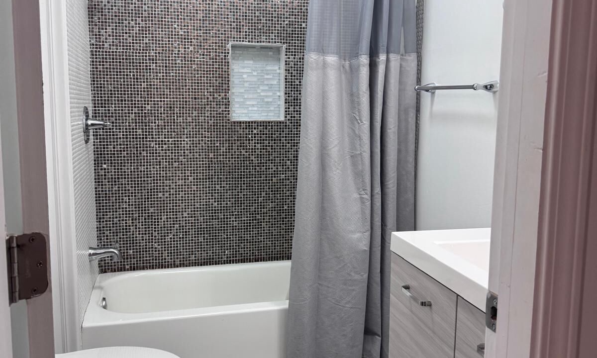 Photo of Bathroom in Raleigh