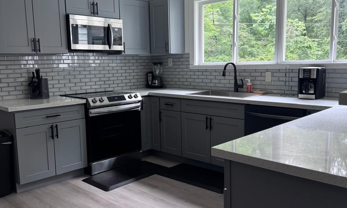 Photo of Kitchen in Raleigh