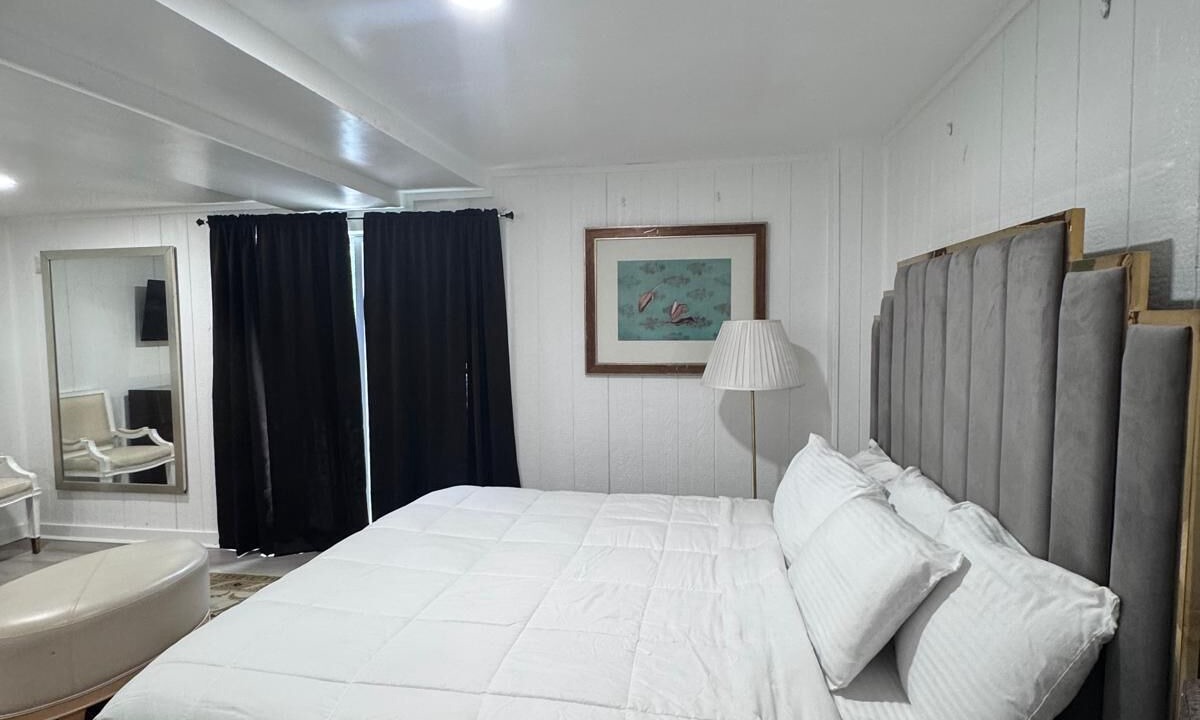 Photo of Bedroom in Raleigh