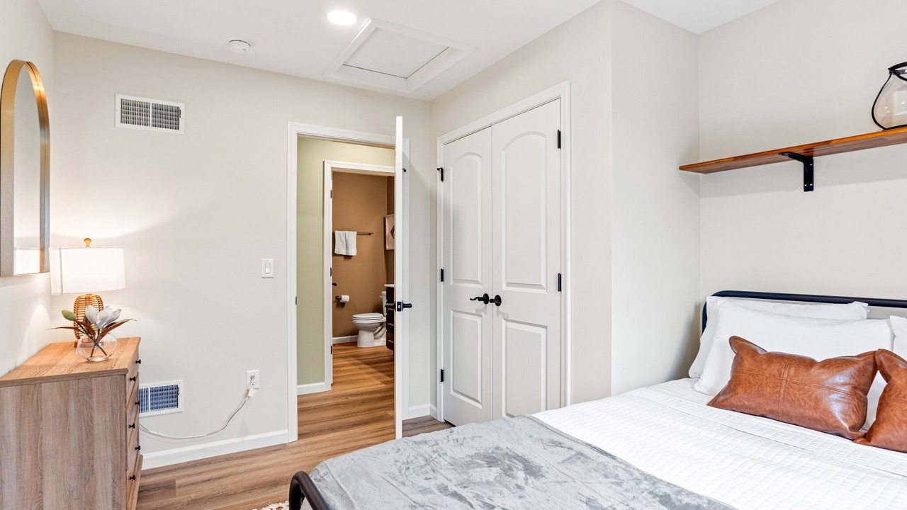 Photo of Bedroom in Harrisburg