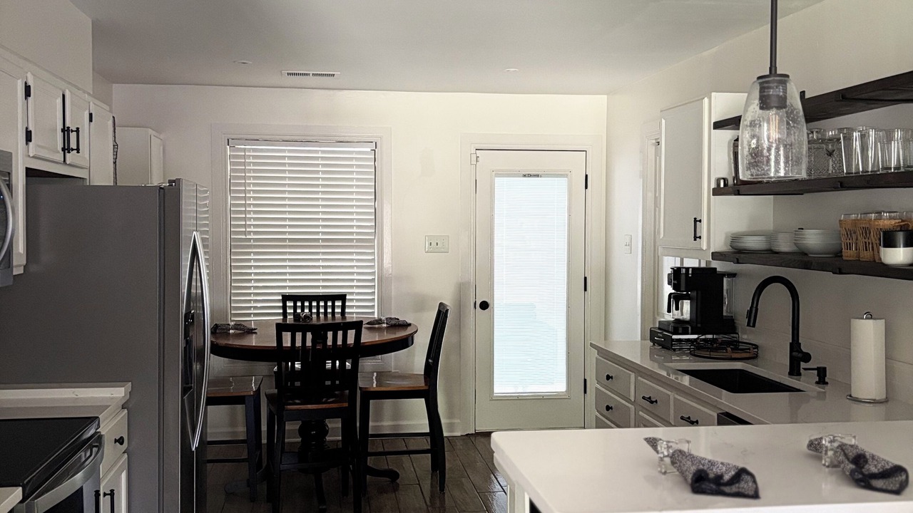 Photo of Kitchen in Ellendale