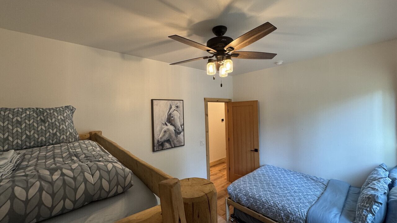 Photo of Bedroom in McCall