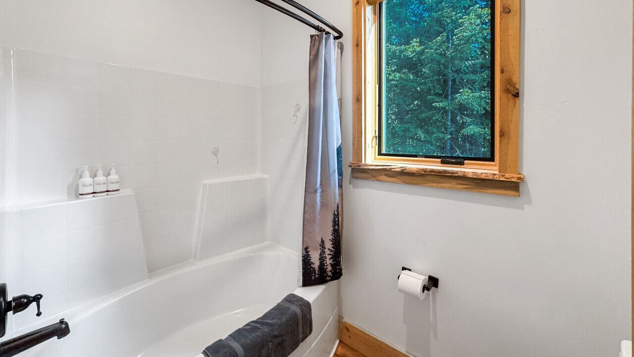 Photo of Bathroom in McCall