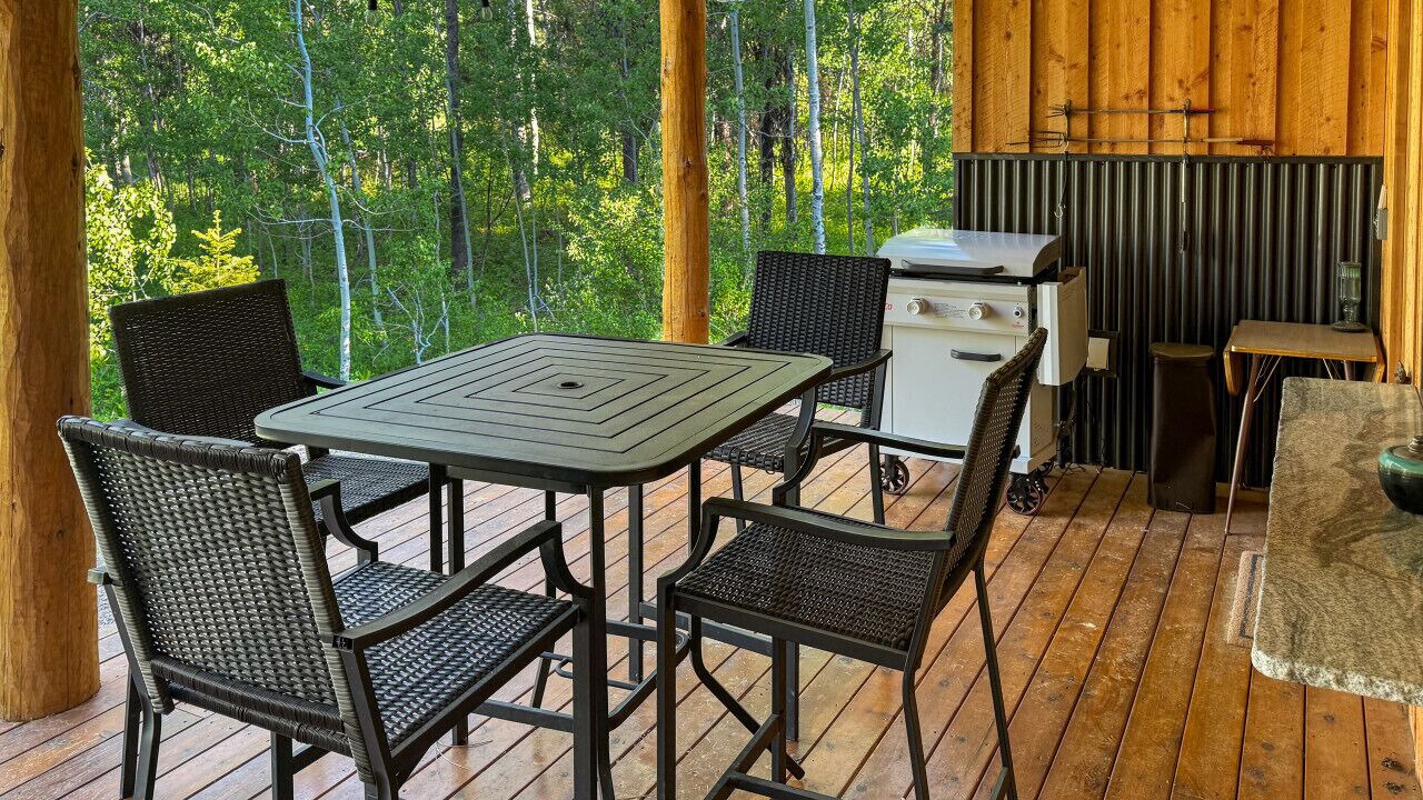 Photo of Outdoor in McCall