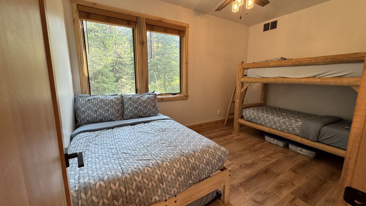 Photo of Bedroom in McCall