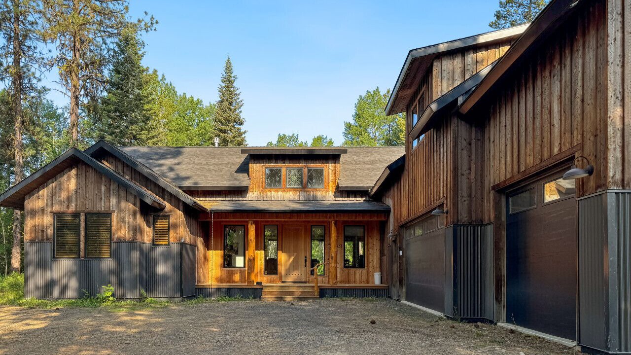 Photo of Outdoor in McCall