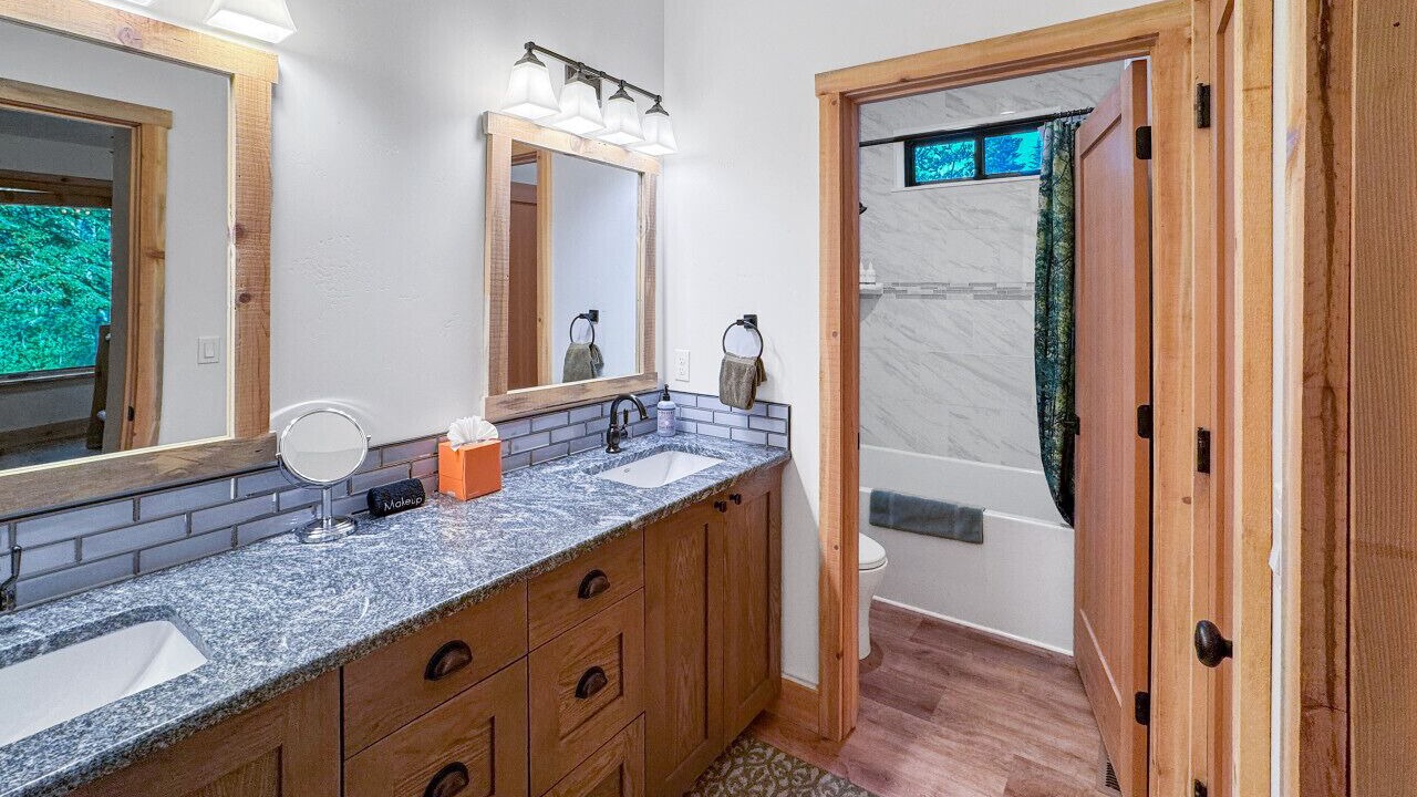 Photo of Bathroom in McCall
