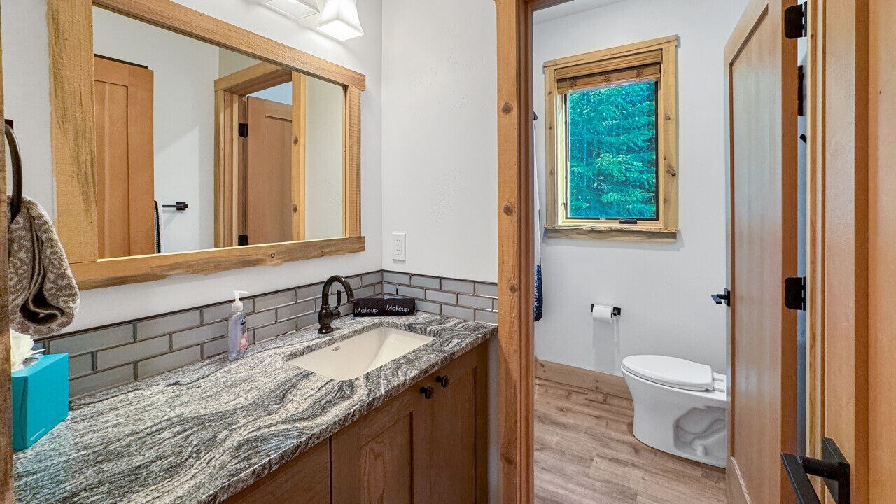 Photo of Bathroom in McCall