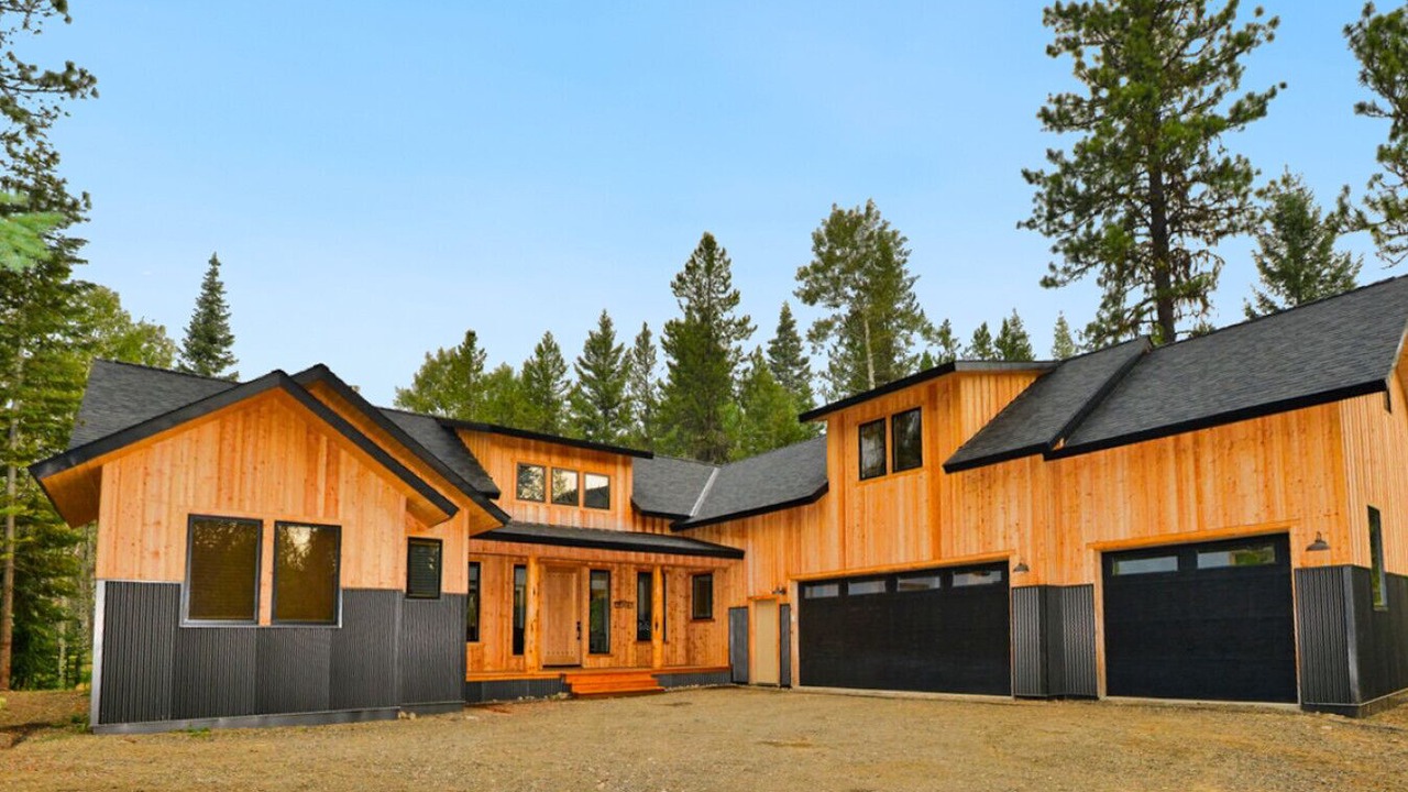 Photo of Outdoor in McCall