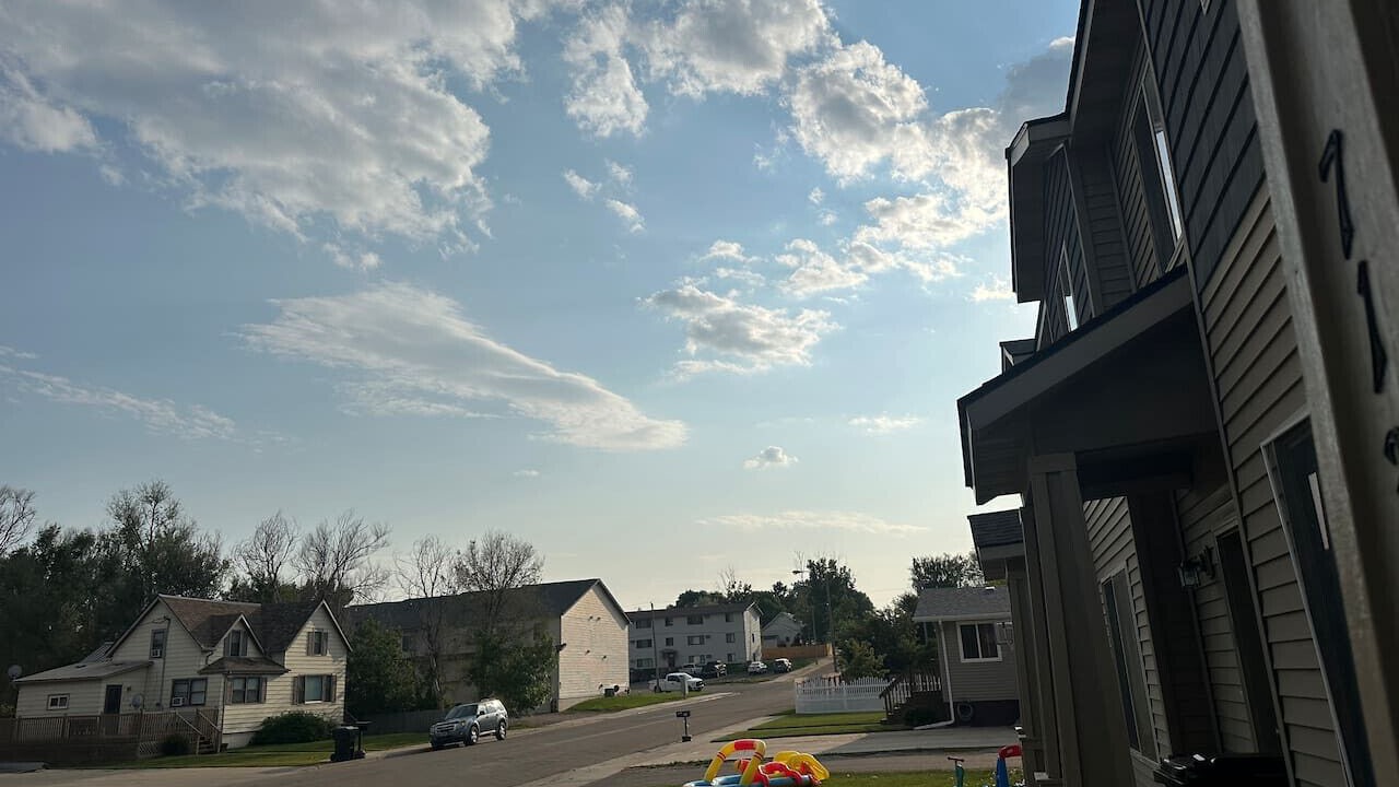 Photo of Outdoor in Williston
