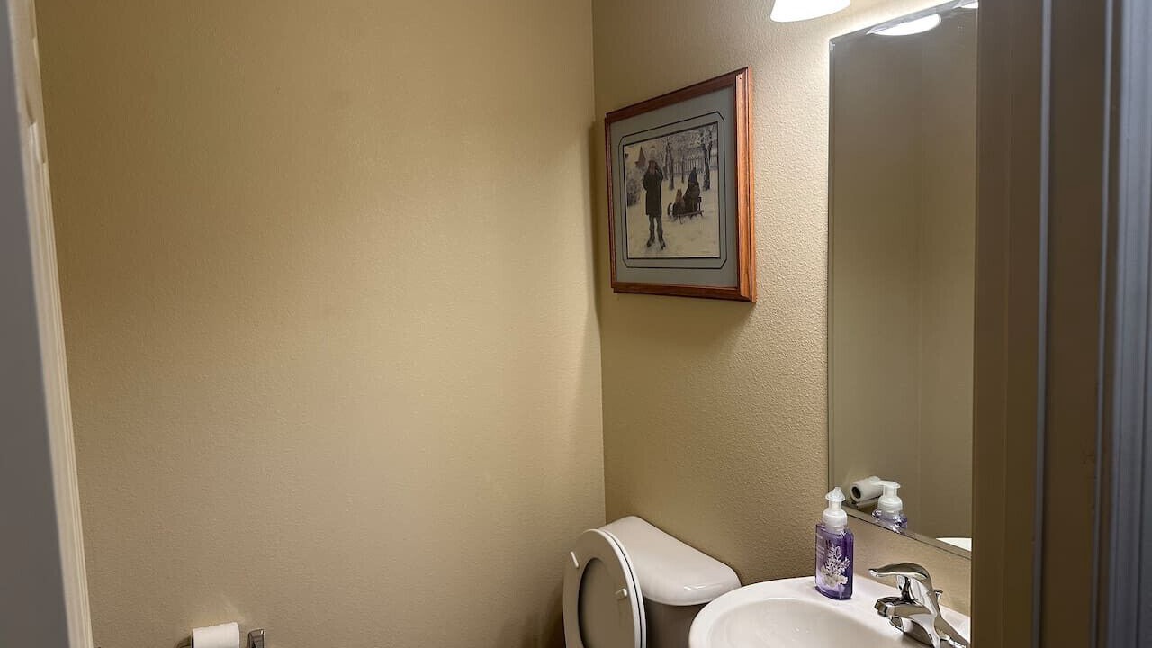 Photo of Bathroom in Williston