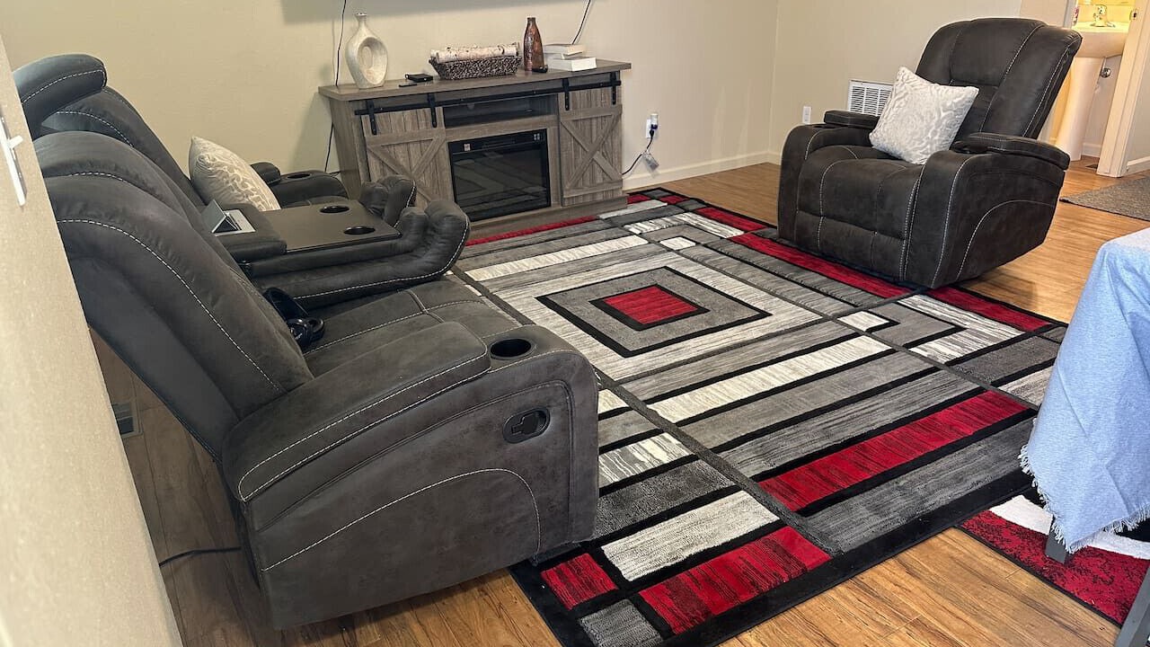 Photo of Livingroom in Williston