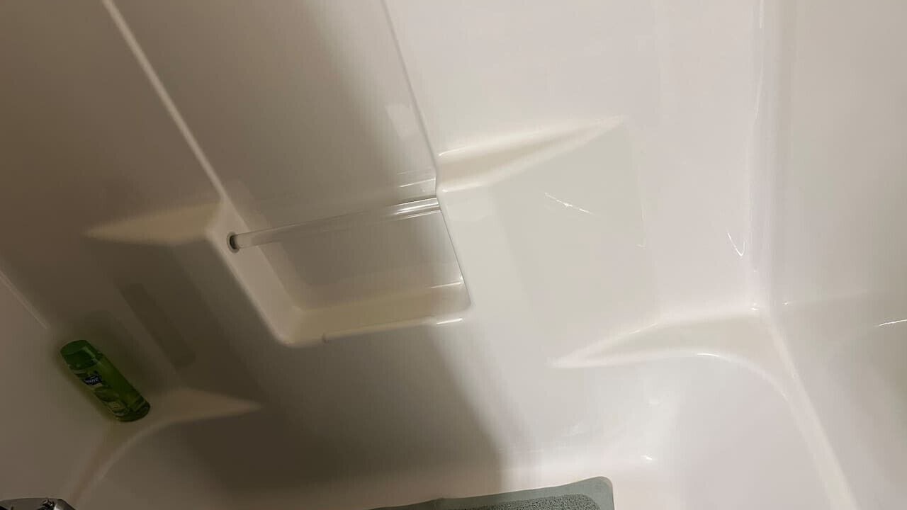 Photo of Bathroom in Williston