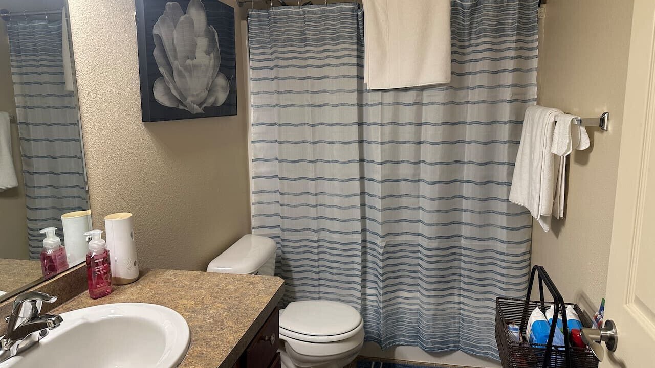 Photo of Bathroom in Williston
