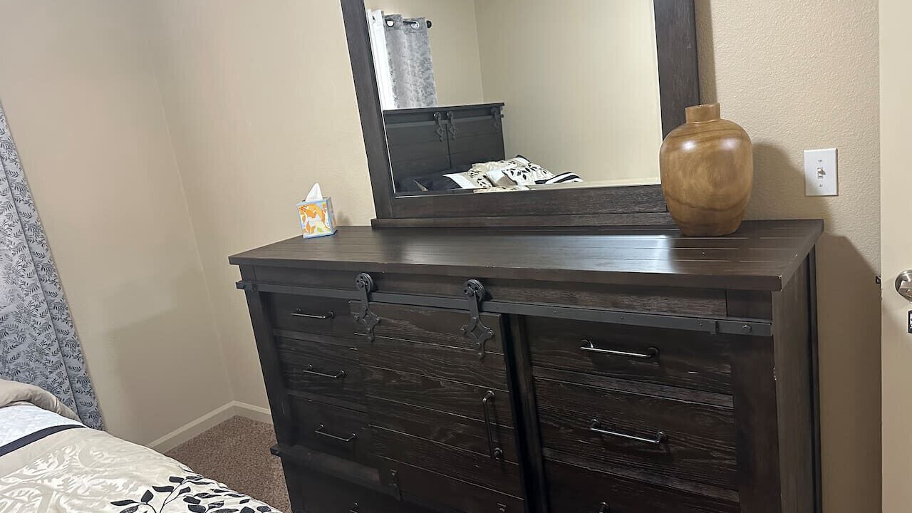 Photo of Bedroom in Williston
