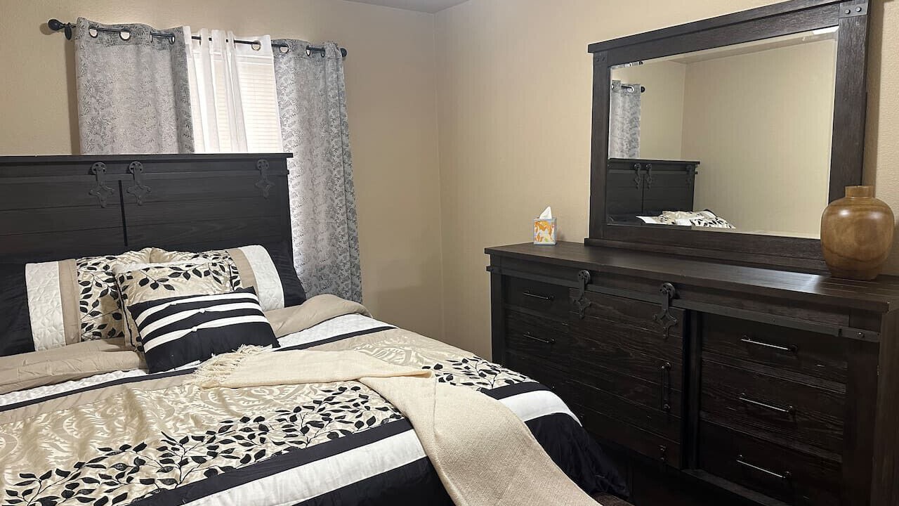 Photo of Bedroom in Williston