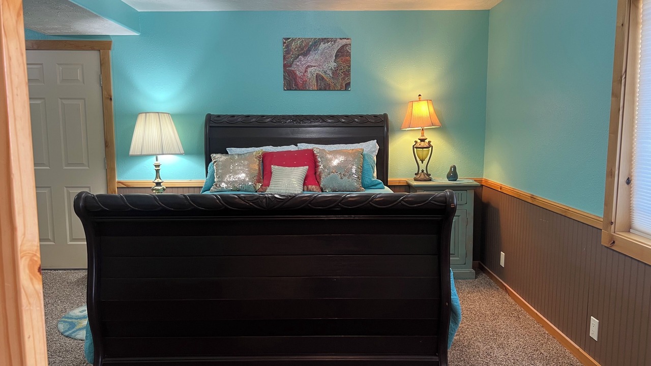 Photo of Bedroom in Rexburg