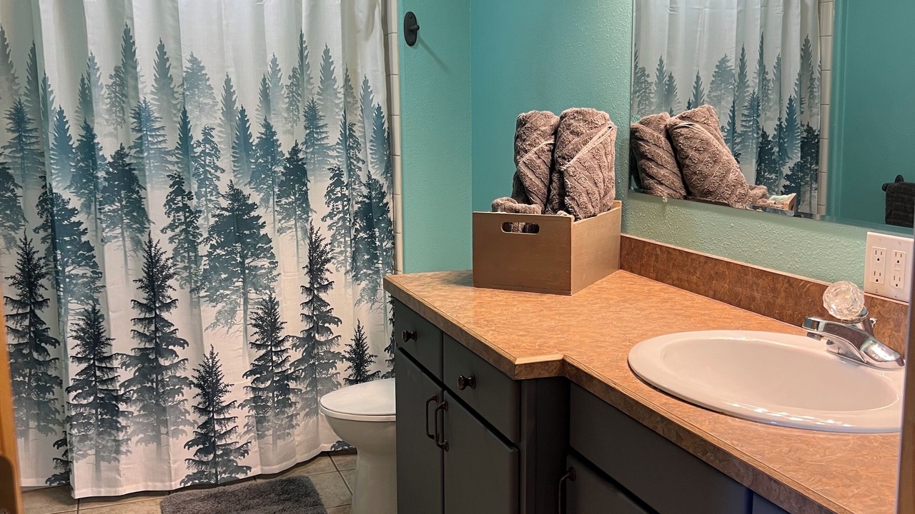Photo of Bathroom in Rexburg
