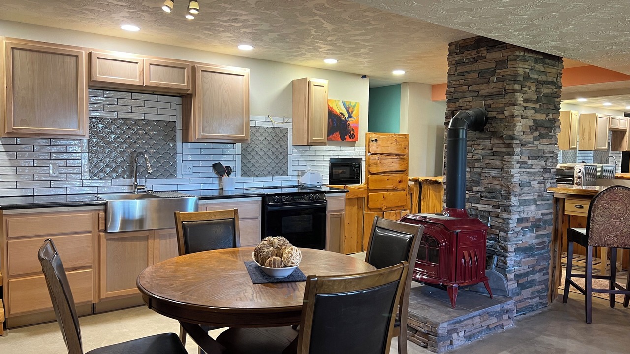 Photo of Kitchen in Rexburg