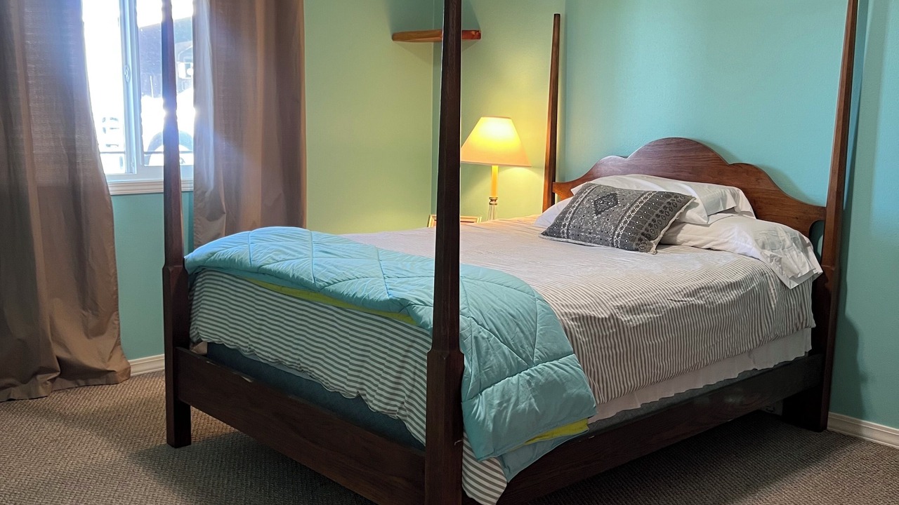 Photo of Bedroom in Rexburg