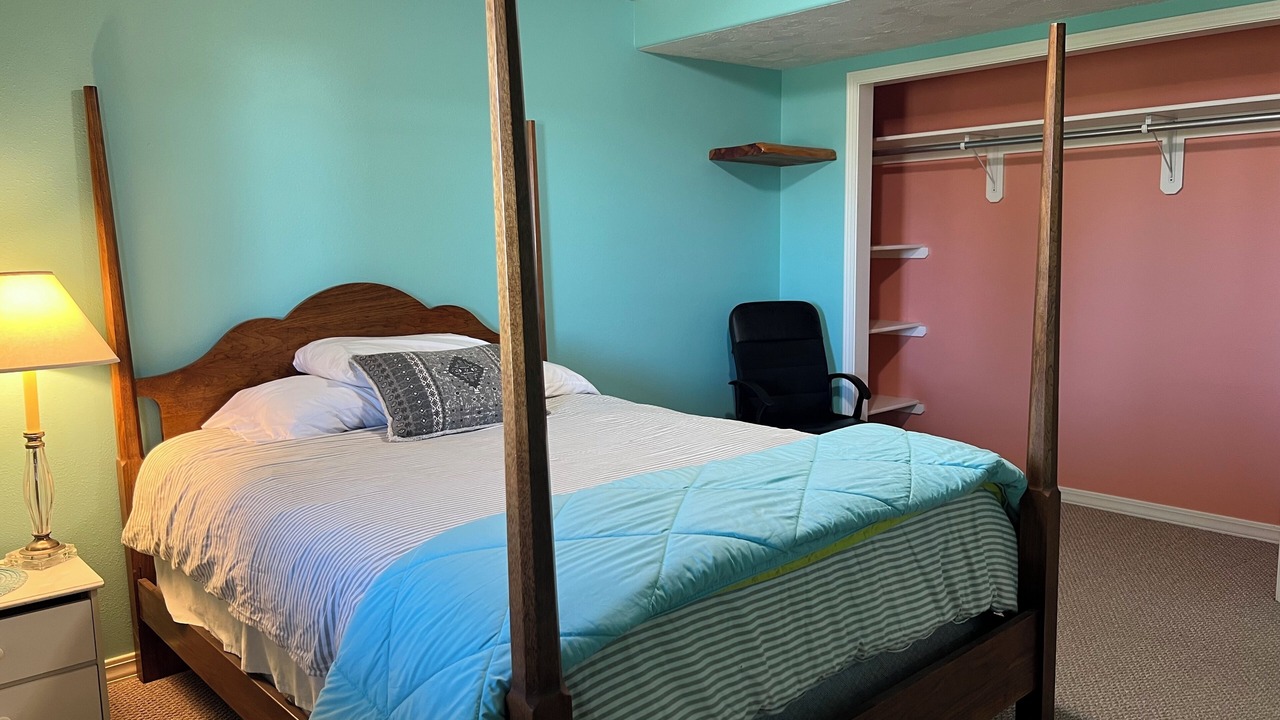 Photo of Bedroom in Rexburg