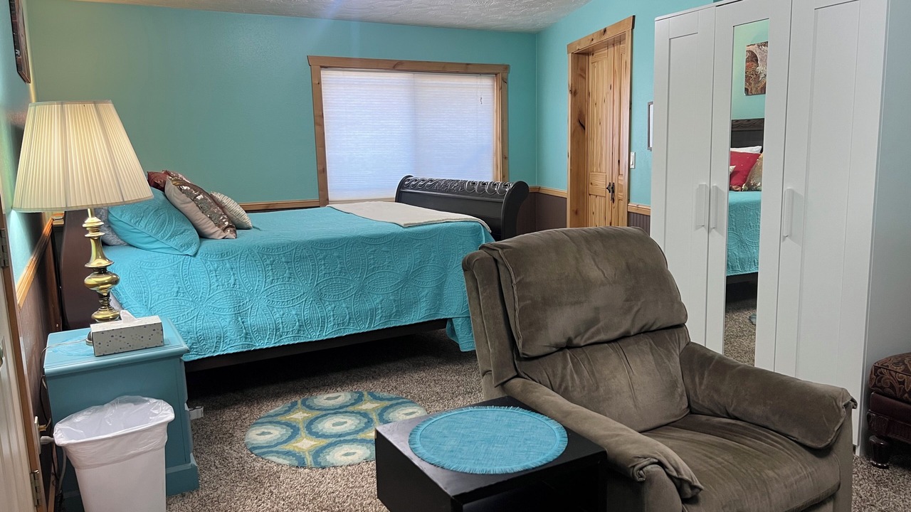 Photo of Bedroom in Rexburg