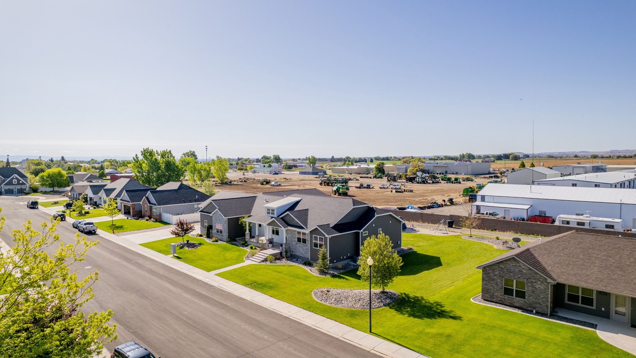 Photo of Outdoor in Powell